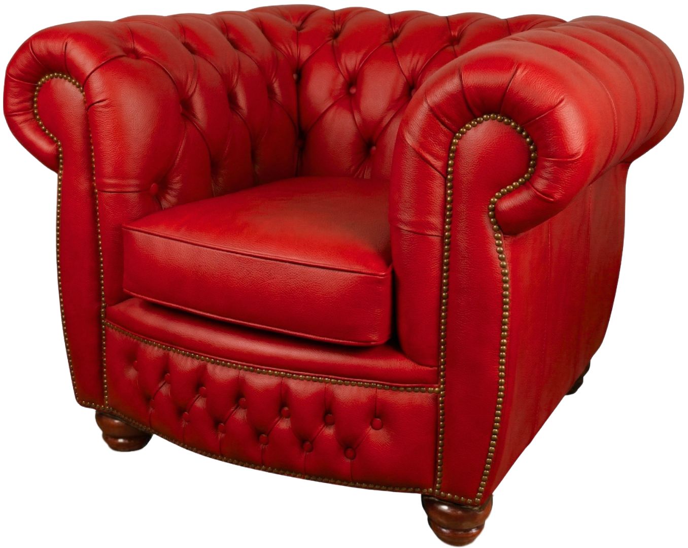 The Chamberlain Chesterfield